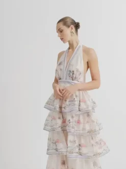 Woman SHEIKE Dresses^Riviera Maxi Dress