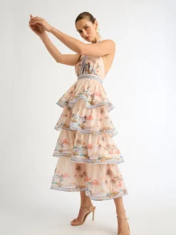 Woman SHEIKE Dresses^Riviera Maxi Dress