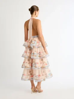 Woman SHEIKE Dresses^Riviera Maxi Dress