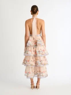 Woman SHEIKE Dresses^Riviera Maxi Dress