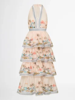 Woman SHEIKE Dresses^Riviera Maxi Dress