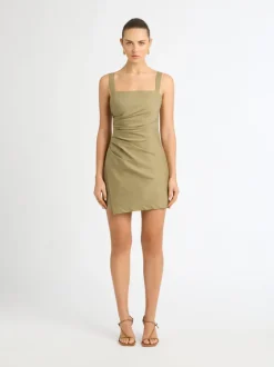 Woman SHEIKE Workwear^Rosalie Mini Dress