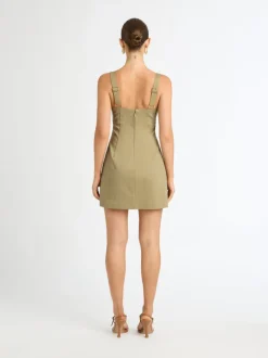 Woman SHEIKE Workwear^Rosalie Mini Dress