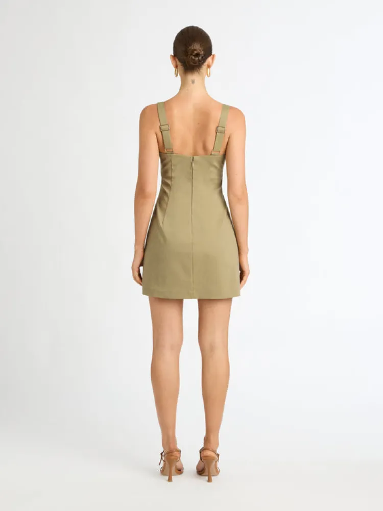 Woman SHEIKE Workwear^Rosalie Mini Dress