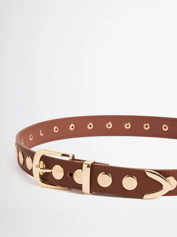 Woman SHEIKE Belts^Rue Belt