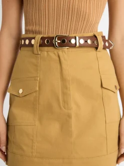 Woman SHEIKE Belts^Rue Belt