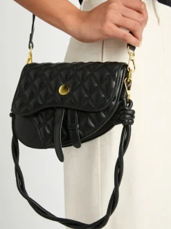 Woman SHEIKE Bags^Saddle Bag