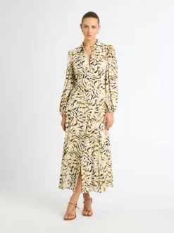 Woman SHEIKE Workwear^Sahara Maxi Dress