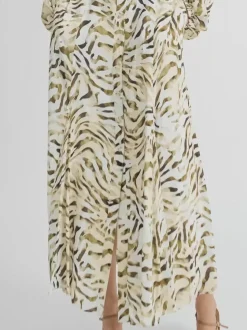 Woman SHEIKE Workwear^Sahara Maxi Dress