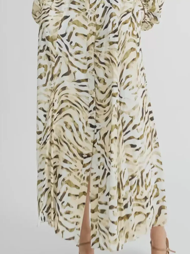 Woman SHEIKE Workwear^Sahara Maxi Dress