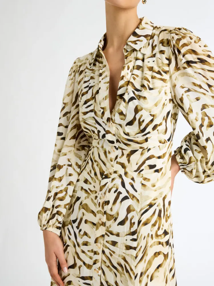 Woman SHEIKE Workwear^Sahara Maxi Dress