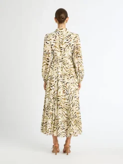 Woman SHEIKE Workwear^Sahara Maxi Dress