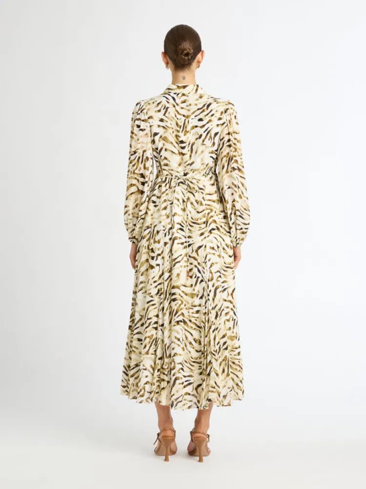 Woman SHEIKE Workwear^Sahara Maxi Dress