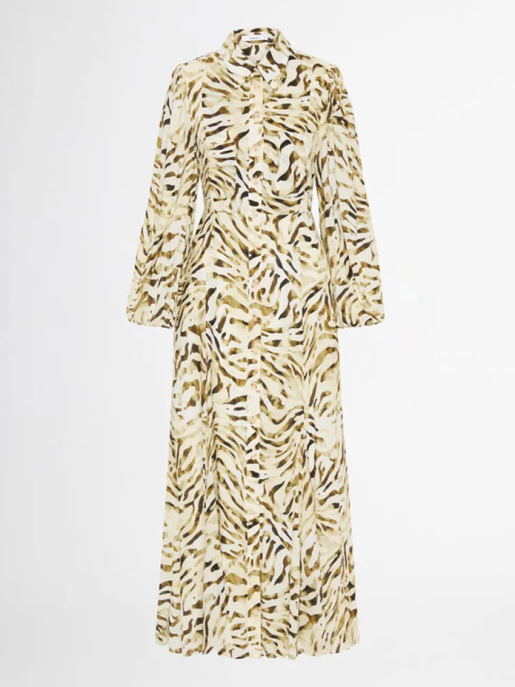 Woman SHEIKE Workwear^Sahara Maxi Dress