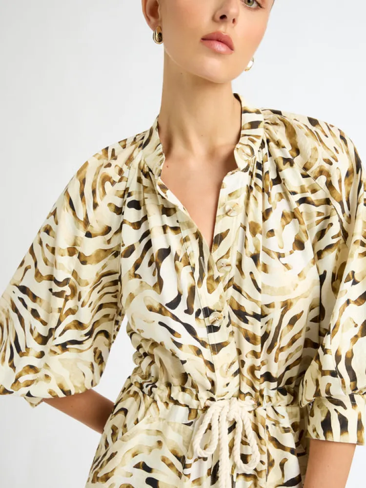 Woman SHEIKE Jumpsuits & Playsuits^Sahara Playsuit