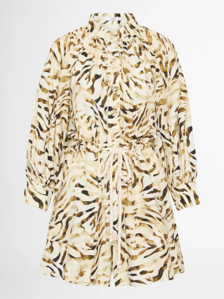 Woman SHEIKE Jumpsuits & Playsuits^Sahara Playsuit