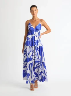 Woman SHEIKE Dresses^San Antonio Maxi Dress