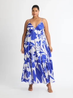 Woman SHEIKE Dresses^San Antonio Maxi Dress