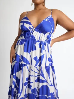 Woman SHEIKE Dresses^San Antonio Maxi Dress