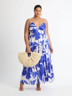 Woman SHEIKE Dresses^San Antonio Maxi Dress