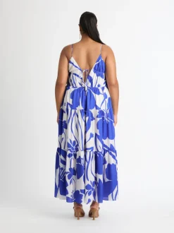 Woman SHEIKE Dresses^San Antonio Maxi Dress