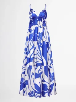 Woman SHEIKE Dresses^San Antonio Maxi Dress