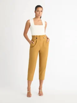 Woman SHEIKE Workwear^Sandstorm Pant