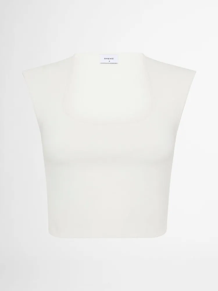 Woman SHEIKE Workwear^Santorini Top