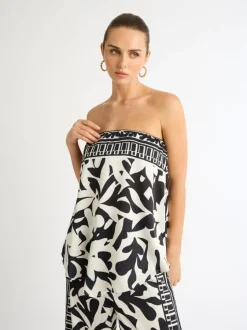 Woman SHEIKE Tops^Sao Paulo Scarf Top