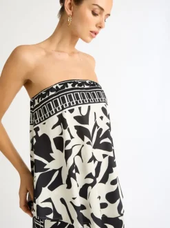 Woman SHEIKE Tops^Sao Paulo Scarf Top