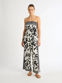 Woman SHEIKE Tops^Sao Paulo Scarf Top