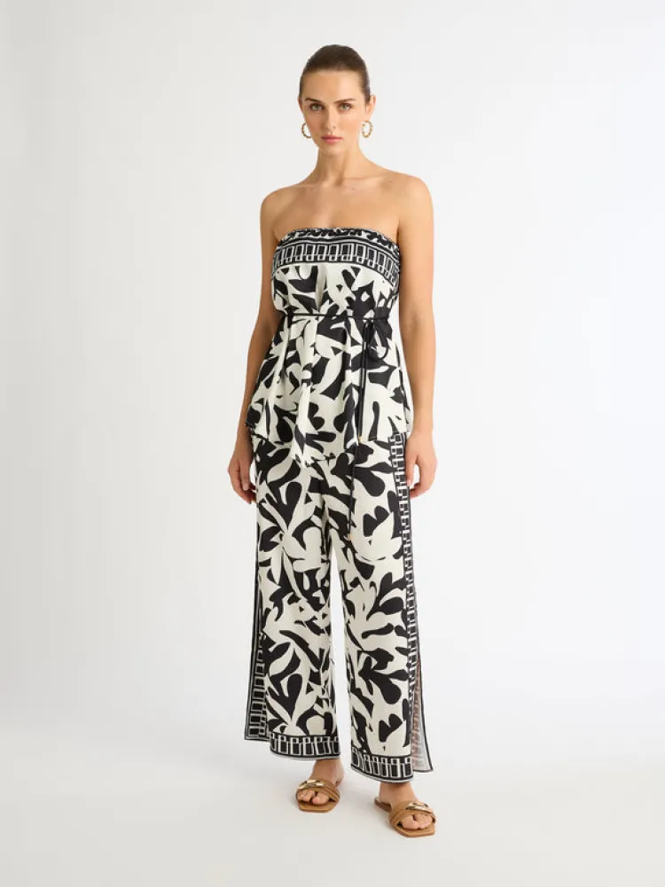 Woman SHEIKE Tops^Sao Paulo Scarf Top