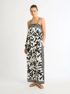 Woman SHEIKE Tops^Sao Paulo Scarf Top