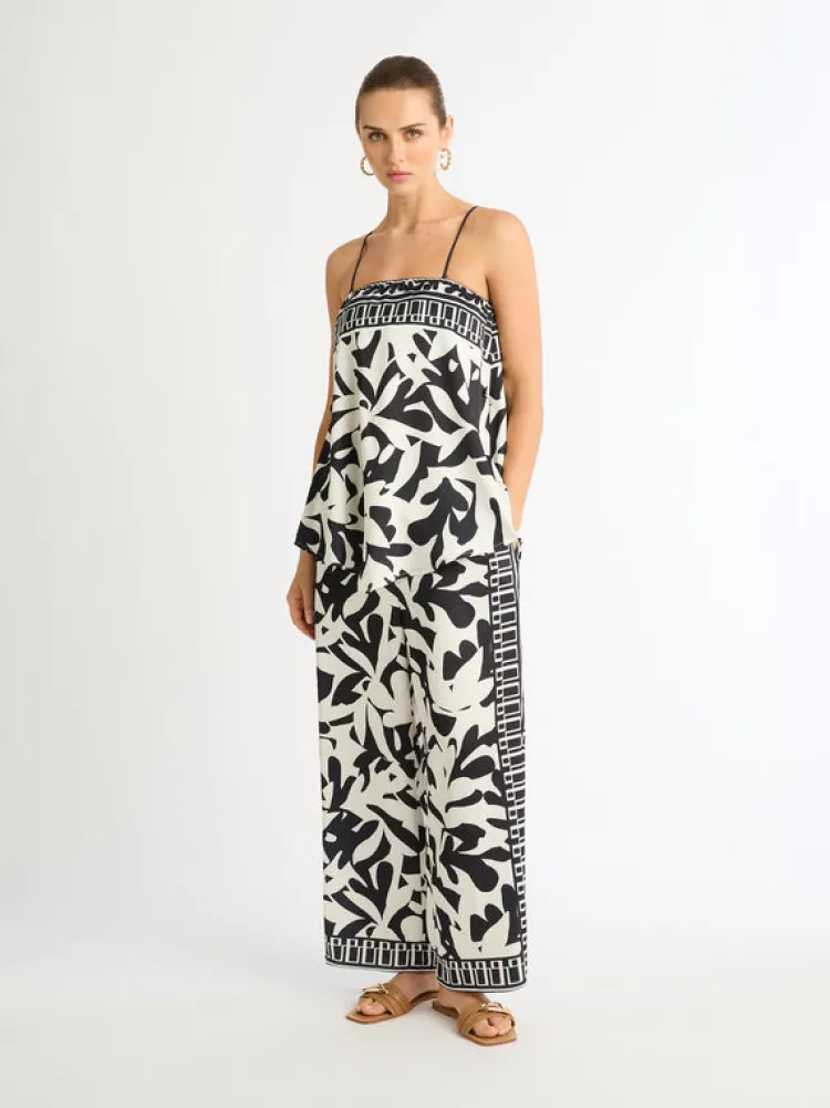 Woman SHEIKE Tops^Sao Paulo Scarf Top