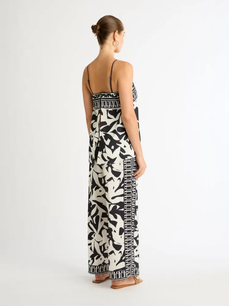 Woman SHEIKE Tops^Sao Paulo Scarf Top