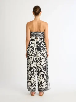 Woman SHEIKE Tops^Sao Paulo Scarf Top