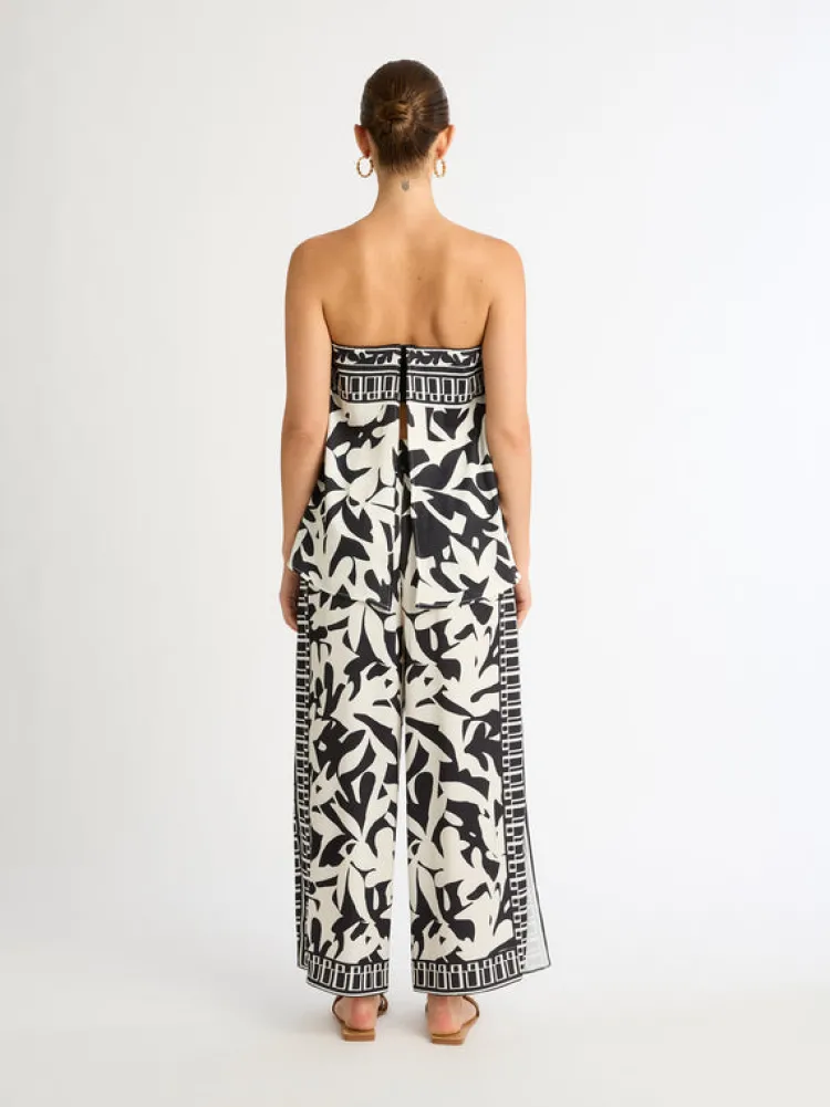 Woman SHEIKE Tops^Sao Paulo Scarf Top