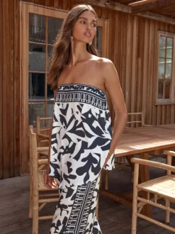 Woman SHEIKE Tops^Sao Paulo Scarf Top