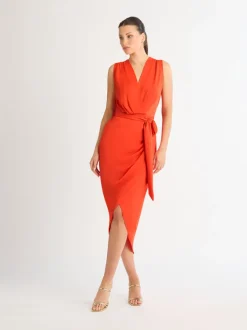 Woman SHEIKE Dresses^Saskia Midi Dress