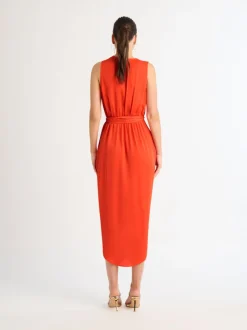 Woman SHEIKE Dresses^Saskia Midi Dress