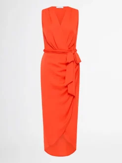 Woman SHEIKE Dresses^Saskia Midi Dress