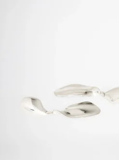 Woman SHEIKE Earrings^Saturn Earrings