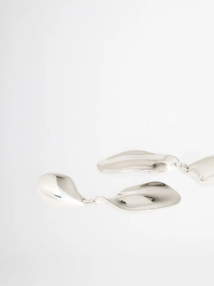 Woman SHEIKE Earrings^Saturn Earrings