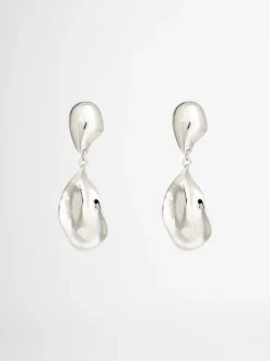 Woman SHEIKE Earrings^Saturn Earrings