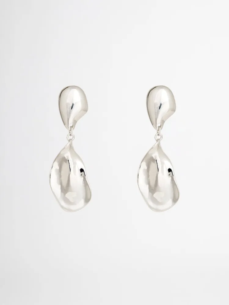 Woman SHEIKE Earrings^Saturn Earrings