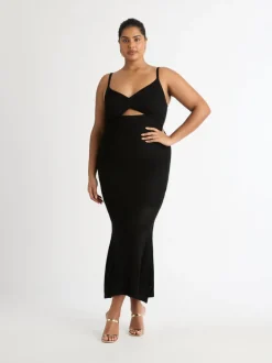 Woman SHEIKE Knitwear^Savanah Knit Dress