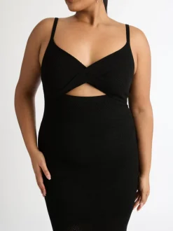 Woman SHEIKE Knitwear^Savanah Knit Dress