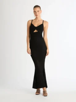 Woman SHEIKE Knitwear^Savanah Knit Dress