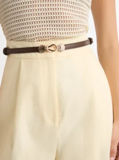 Woman SHEIKE Belts^Seashore Belt