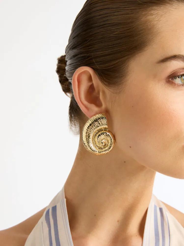 Woman SHEIKE Earrings^Seaside Earrings